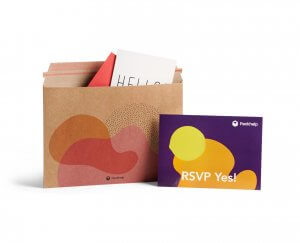 Enveloppe kraft sur mesure - emballage personnalisé pour produits - Packhelp