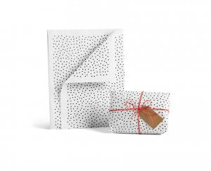 Papier de soie personnalisé - emballage personnalisé pour produits - Packhelp