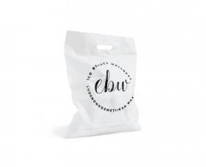 Sac de polymail biodégradable - emballage personnalisé pour produits - Packhelp
