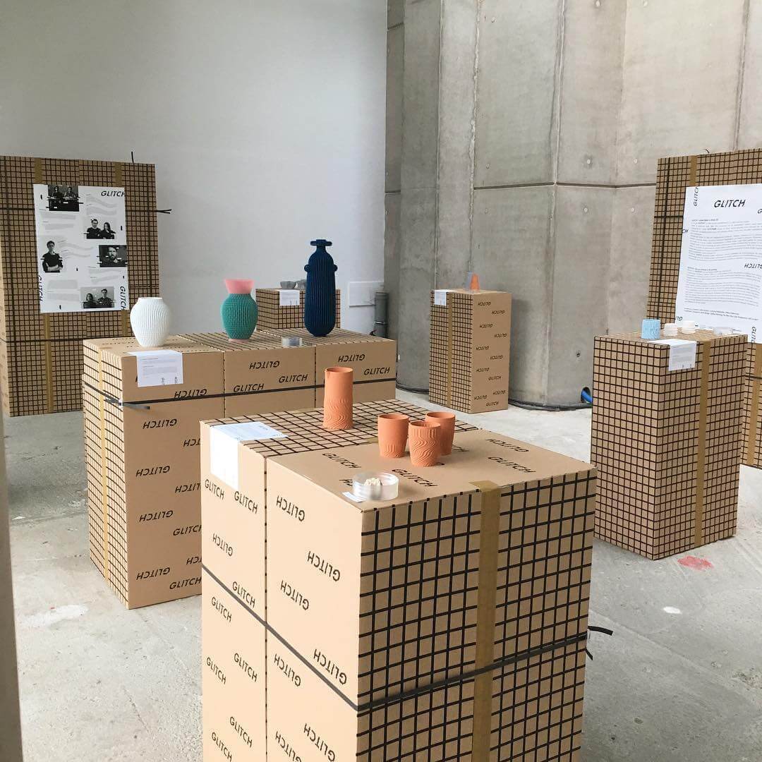Caisse carton éco UAU Project Packhelp